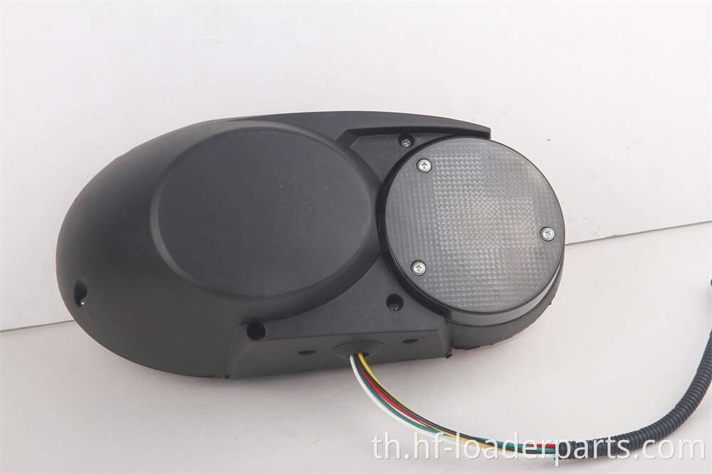 แผ่นแรงขับเคลื่อนล้อสำหรับ SDLG XGMA FOTON Wheel Loader Thrust Plate for Sdlg Xgma Foton